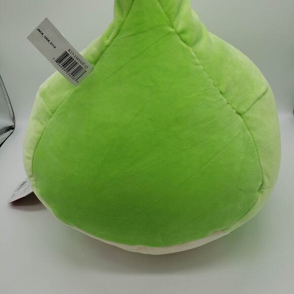 Squishmallows Tristan Dinosaur Soft Cuddle Valentines Day Edition 12" With Tag - Picture 8 of 8